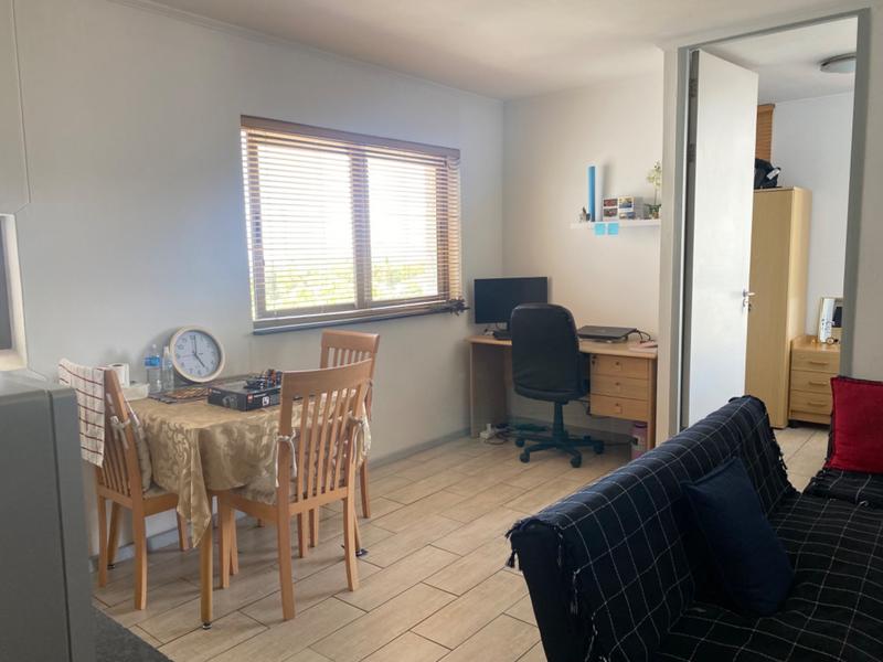 1 Bedroom Property for Sale in Claremont Western Cape